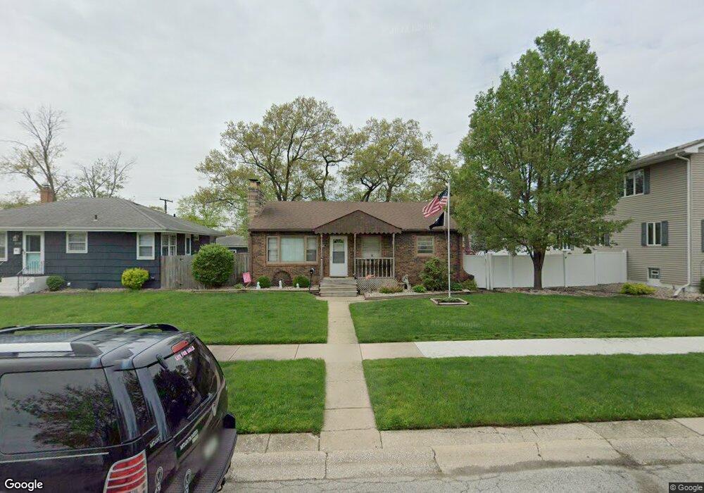 210 N Ernest St, Griffith, IN 46319 - photo 1