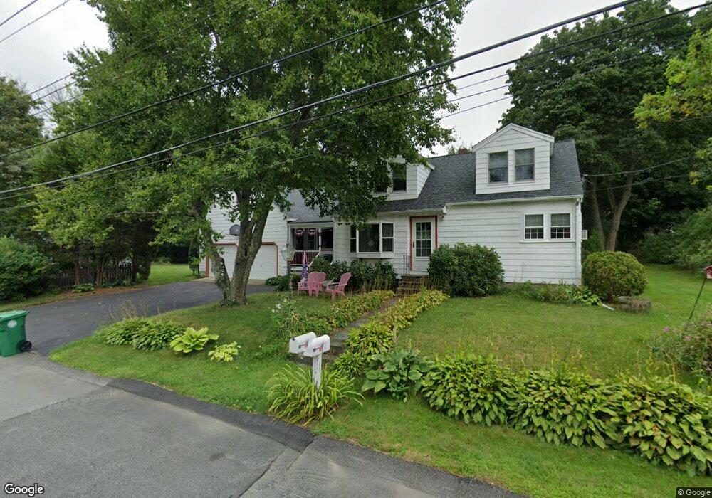 3 Alma Rd, Burlington, MA 01803 - photo 1