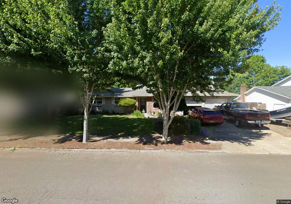 5354 Verda Ln NE, Keizer, OR 97303 - photo 1