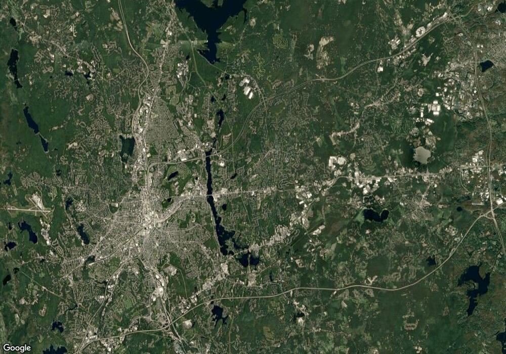 Lot 3 Victoria Ln, Shrewsbury, MA 01545 - photo 1