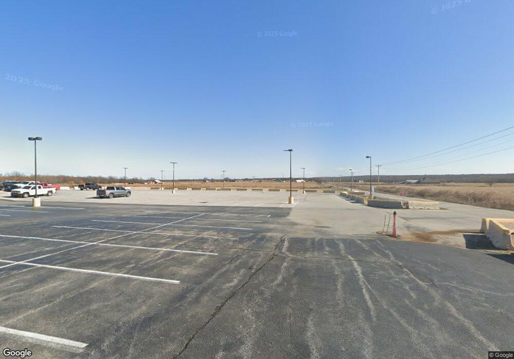 7210 W 241st St, Beggs, OK 74421 - photo 1