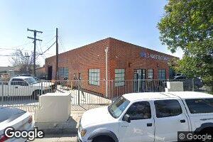 1309 S Eastern Ave, Commerce, CA 90040