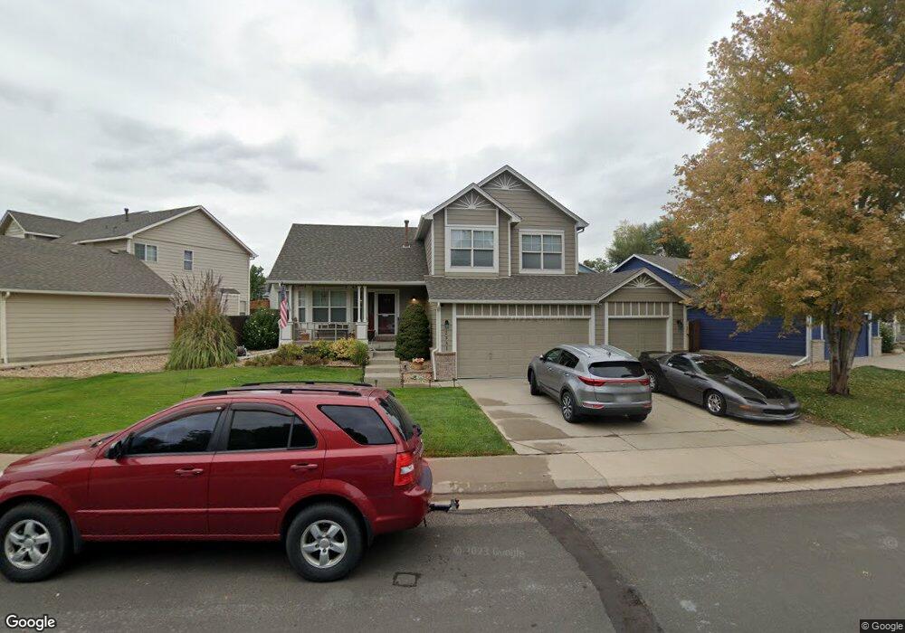 2351 E 116th Ave, Thornton, CO 80233 - photo 1