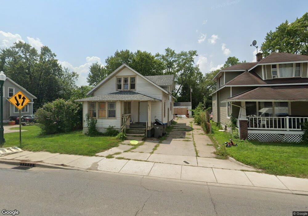 2941 S Main St, Elkhart, IN 46517 - photo 1