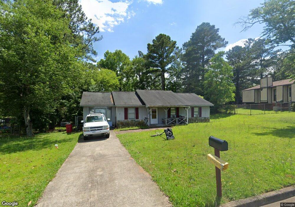 4019 Shirley Ct, Macon, GA 31210 - photo 1