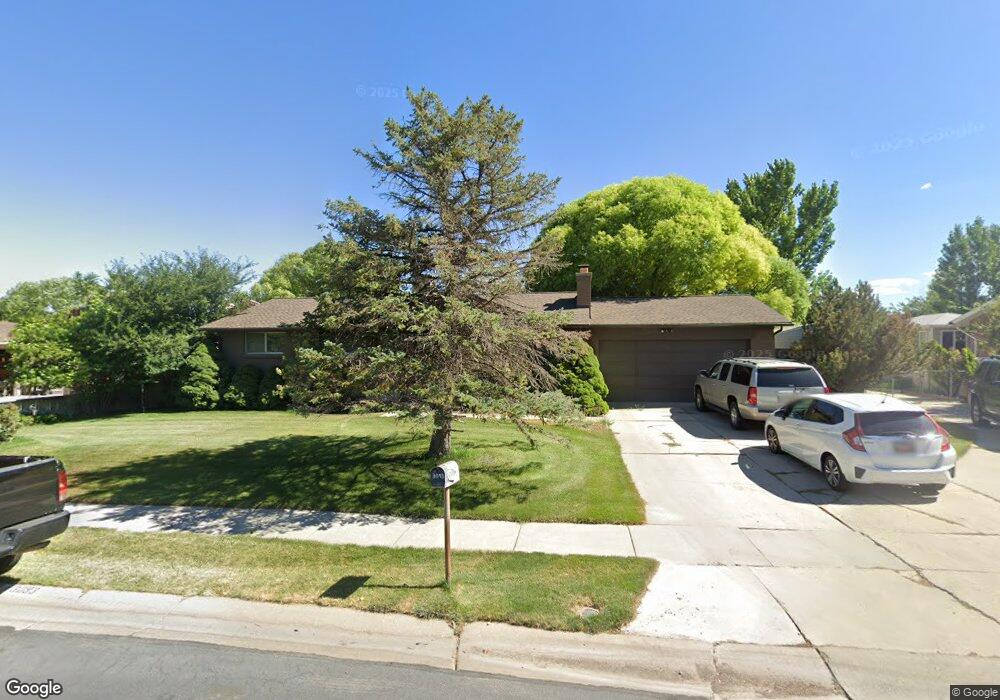 3093 Skyvue Cir, West Jordan, UT 84088 - photo 1