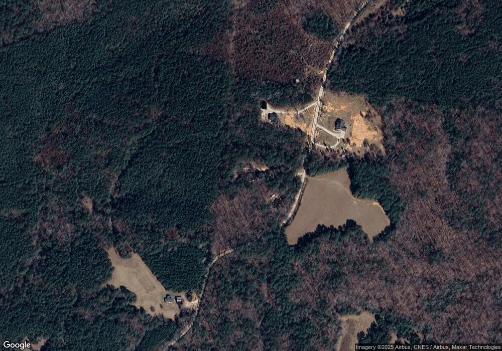 1205 Ferguson Justice Rd, Lincolnton, GA 30817 - photo 1