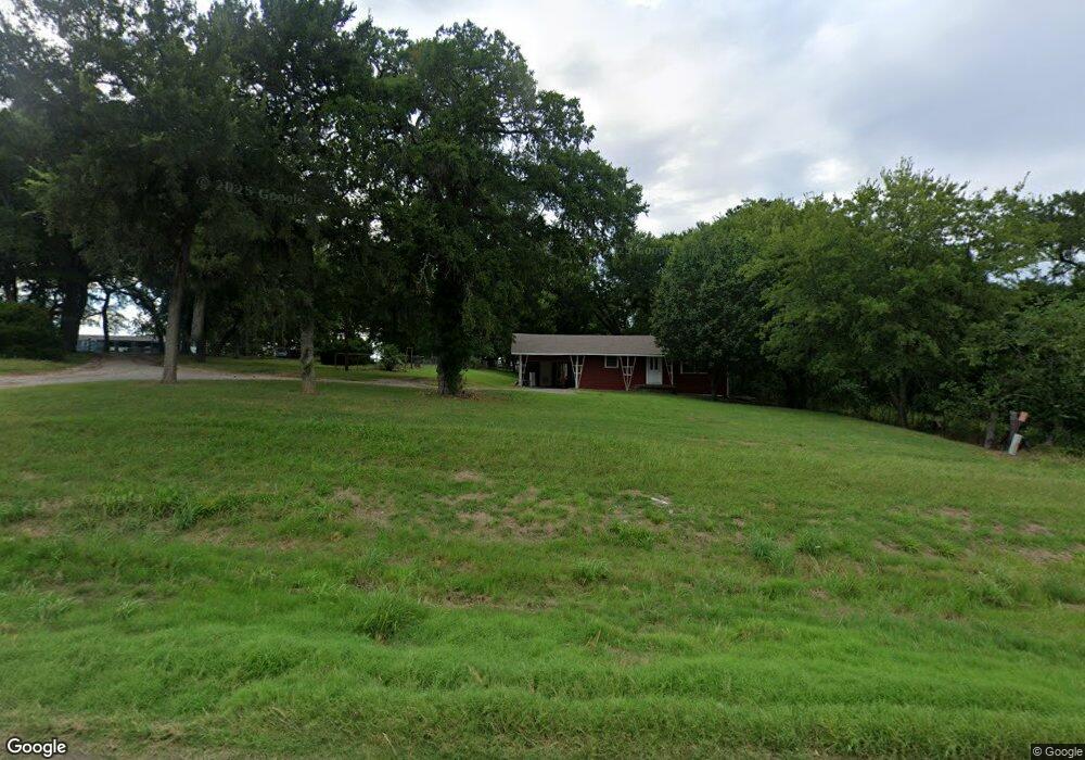 2464 S State Highway 121, Bonham, TX 75418 - photo 1