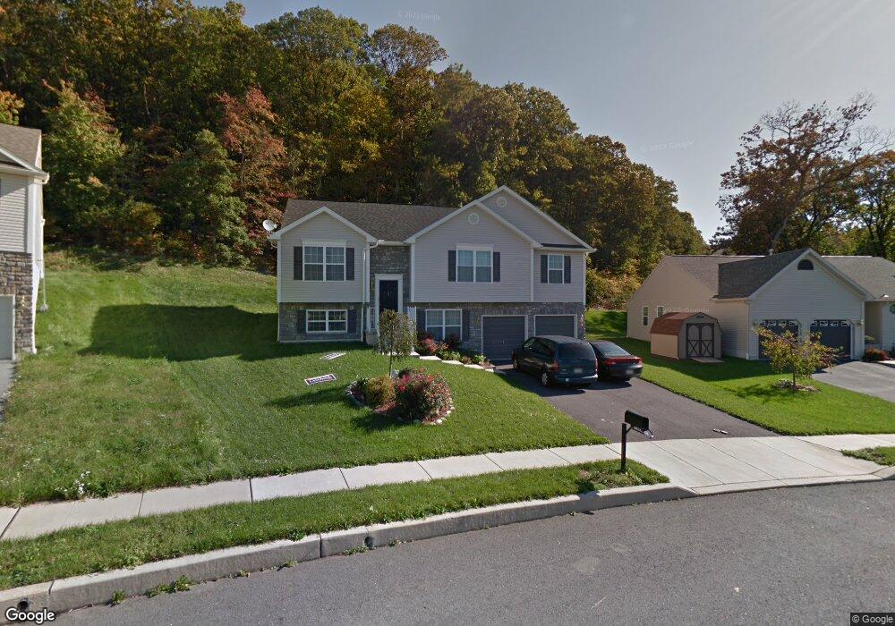 1013 Saylor Dr, Temple, PA 19560 - photo 1