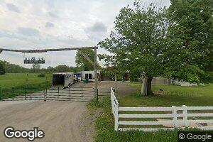 801 W Perry Rd, Ligonier, IN 46767