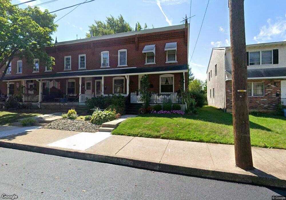 126 W 6th St, Lansdale, PA 19446 - photo 1