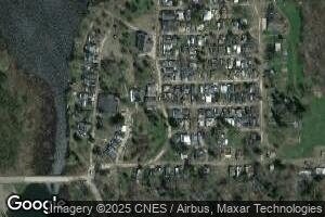 3 Third St, Lily Dale, NY 14752
