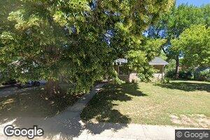 708 W Lexington St, Minden, NE 68959