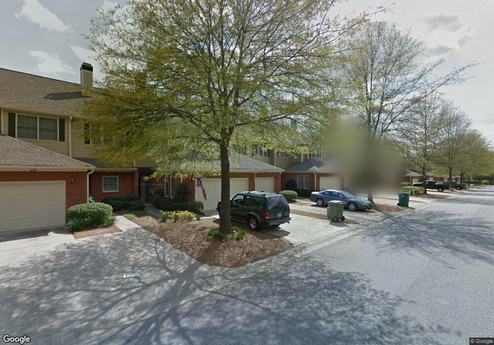 1630 Ivy Spring Dr SE, Smyrna, GA 30080 - photo 1