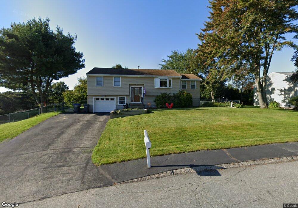 18 Jayson Rd, Methuen, MA 01844 - photo 1