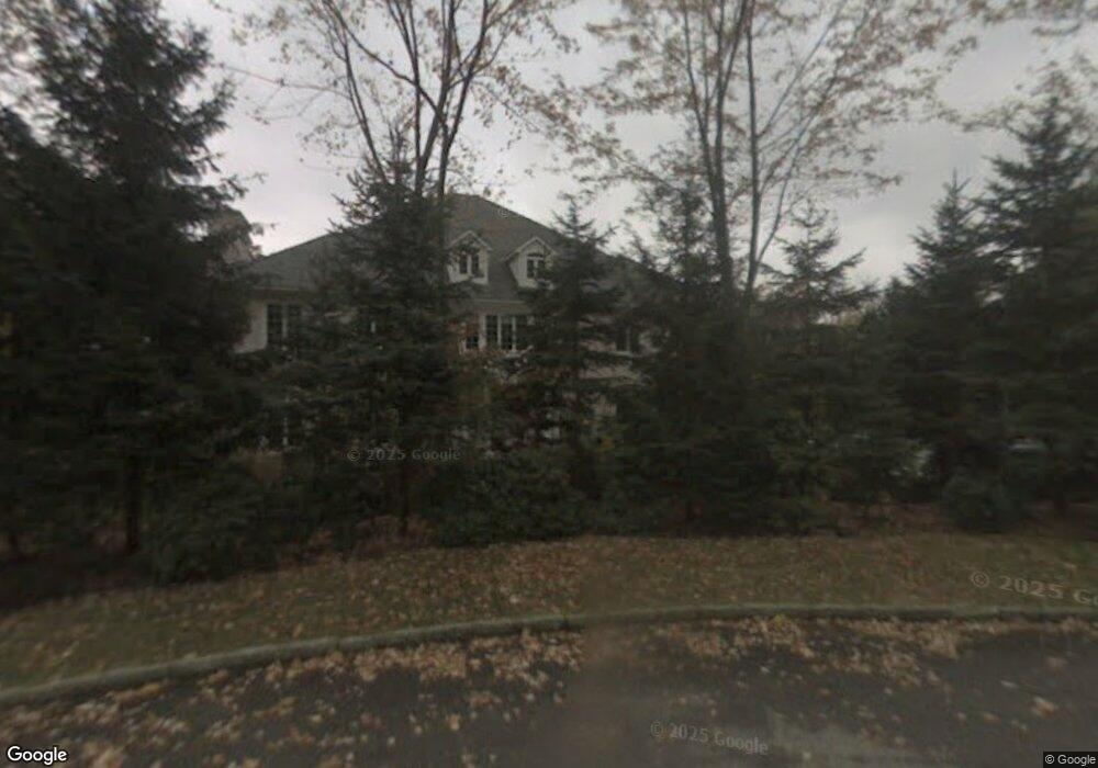 6 Pineview Cir, Purchase, NY 10577 - photo 1