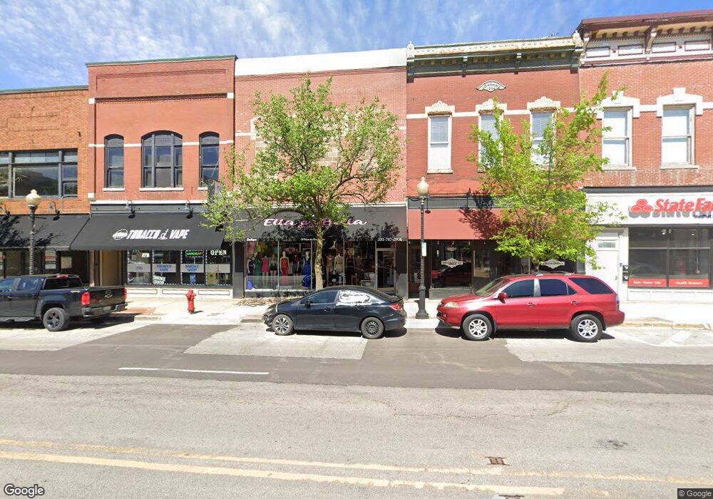 22 N Broadway, Aurora, IL 60505 - photo 1