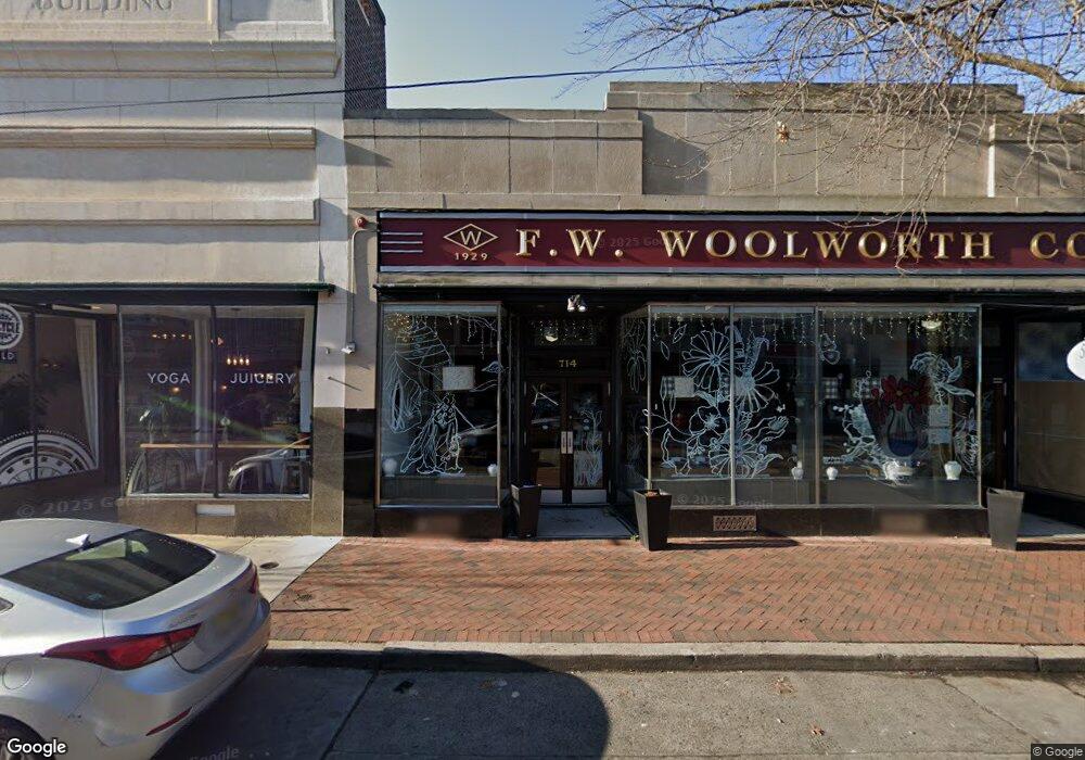 712-14 Haddon Ave, Collingswood, NJ 08108 - photo 1