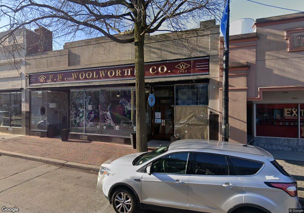 712 Haddon Ave, Collingswood, NJ 08108 - photo 1