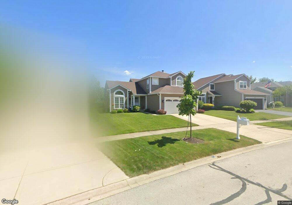 1980 Nutmeg Ln, Naperville, IL 60565 - photo 1