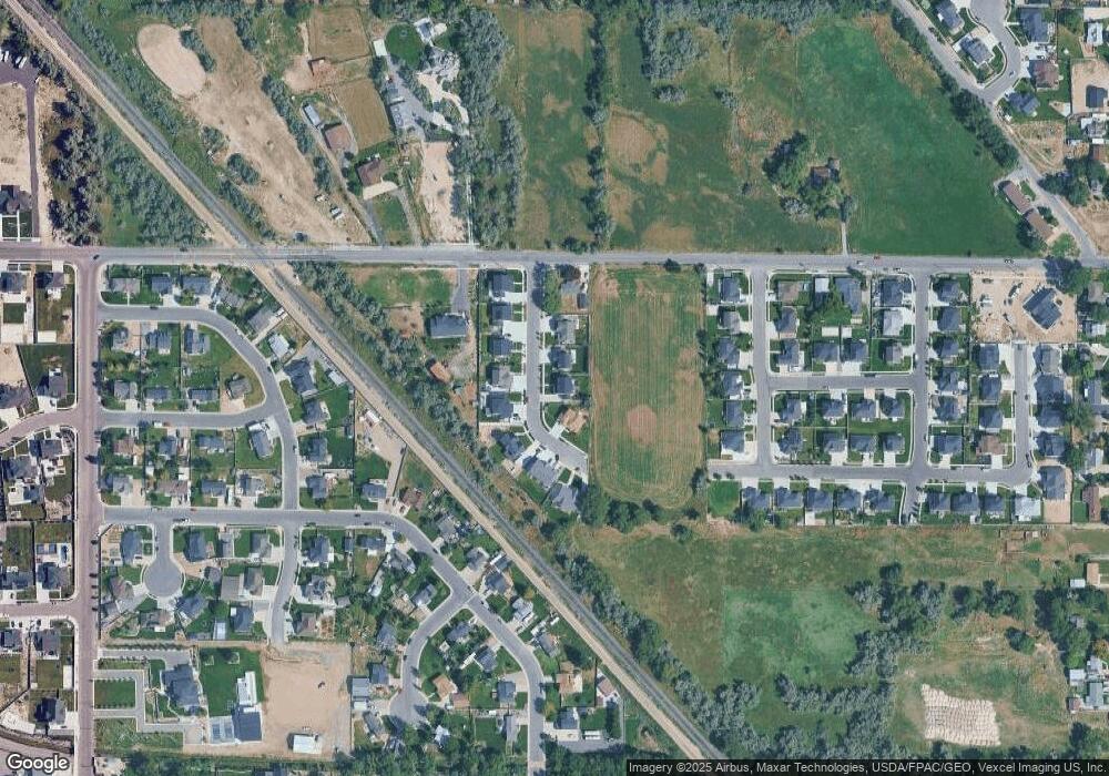 828 N 840 W, Lehi, UT 84043 - photo 1