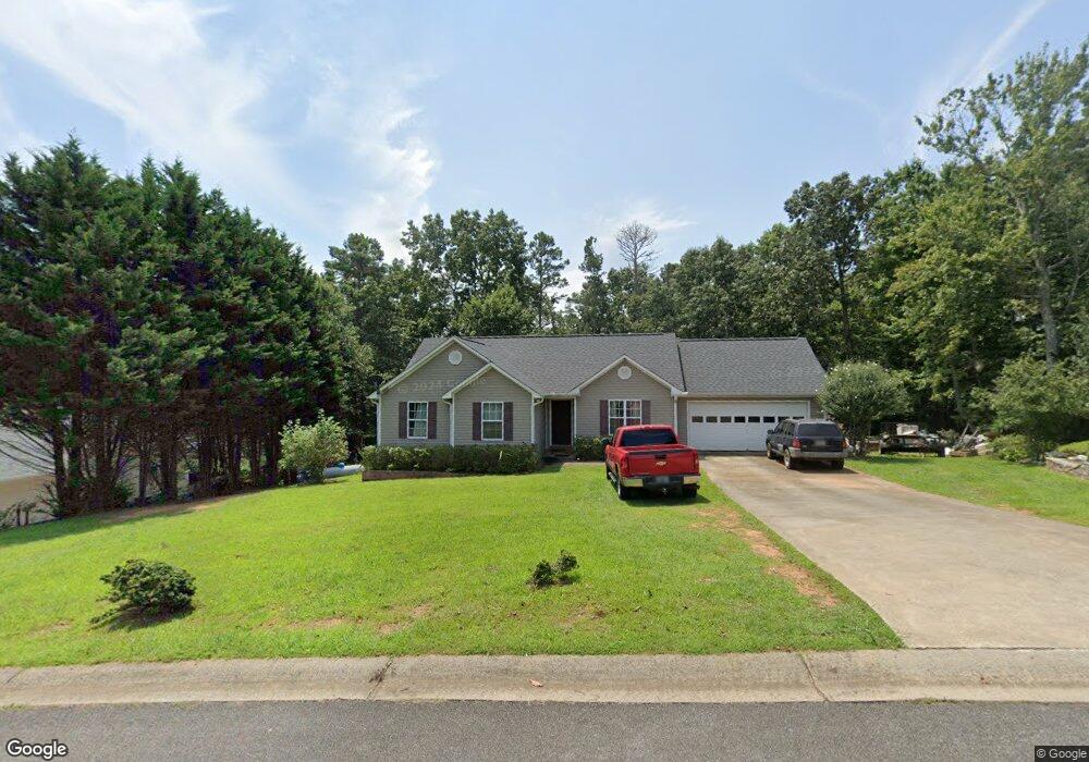 38 Pin Oak Ln, Ellijay, GA 30540 - photo 1