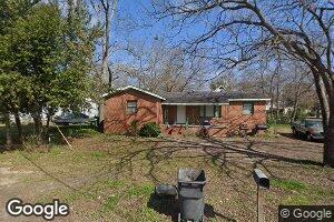 286 2nd St, Unadilla, GA 31091