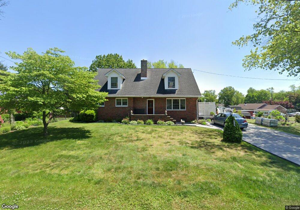 1710 Ellis Ave, Clementon, NJ 08021 - photo 1