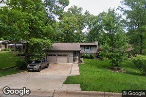 1436 Autumn Leaf Dr, Ballwin, MO 63021
