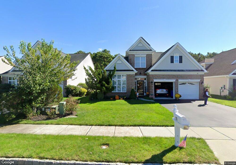 173 Keller Way, Mays Landing, NJ 08330 - photo 1