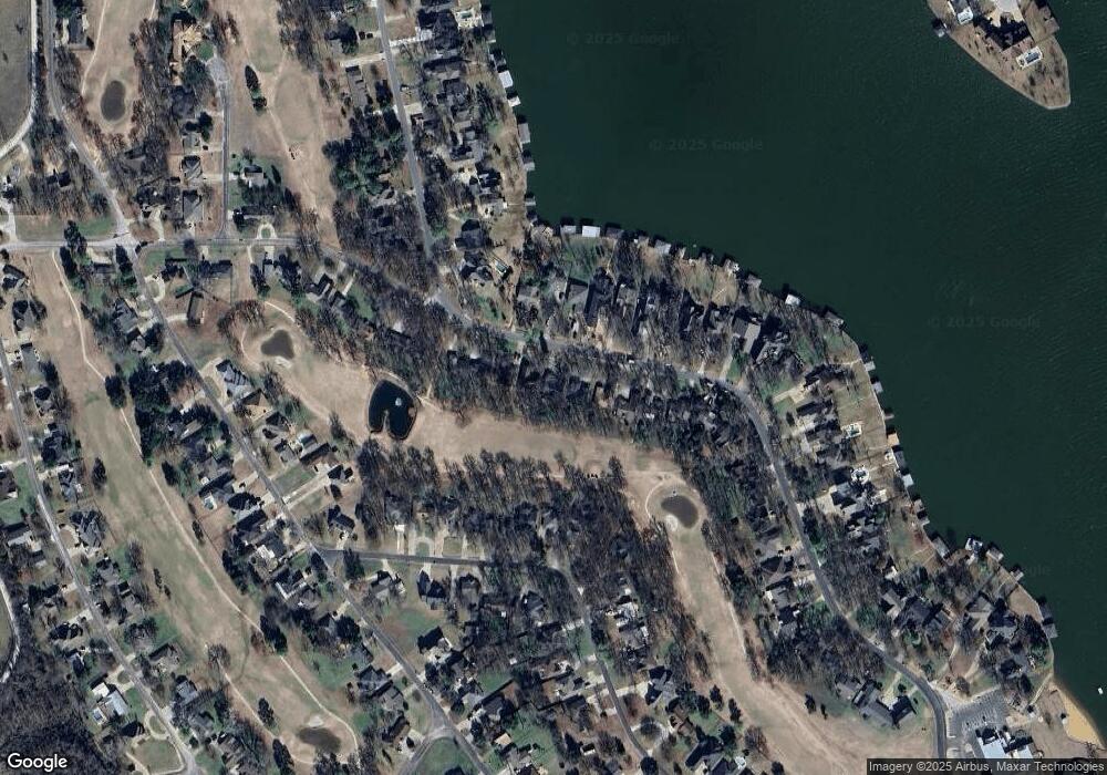 1012 Kiowa Dr W, Gainesville, TX 76240 - photo 1