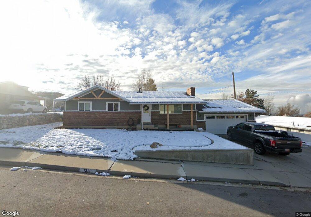 1320 E 150 N, Pleasant Grove, UT 84062 - photo 1