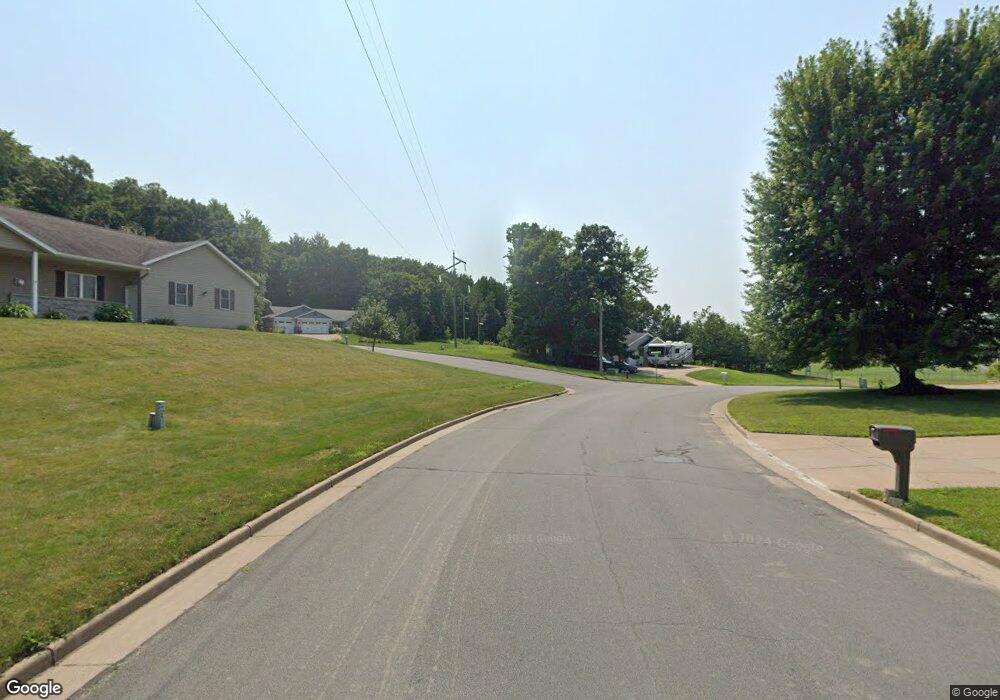 LOT 18 Northstar Dr, Eau Claire, WI 54703 - photo 1