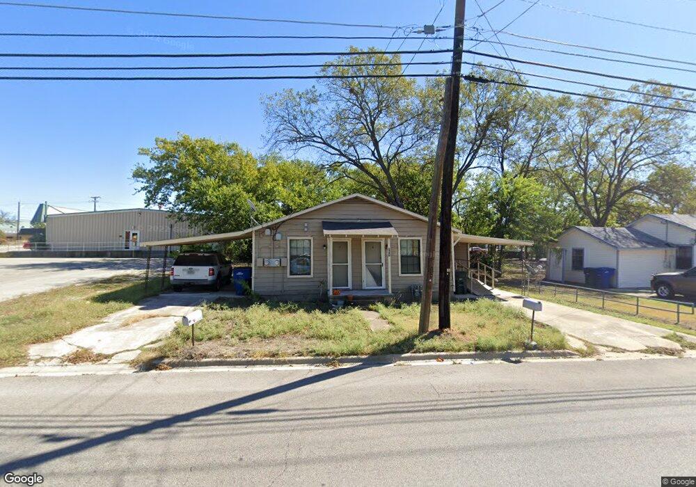 203 Veterans Ave unit 203, Copperas Cove, TX 76522 - photo 1