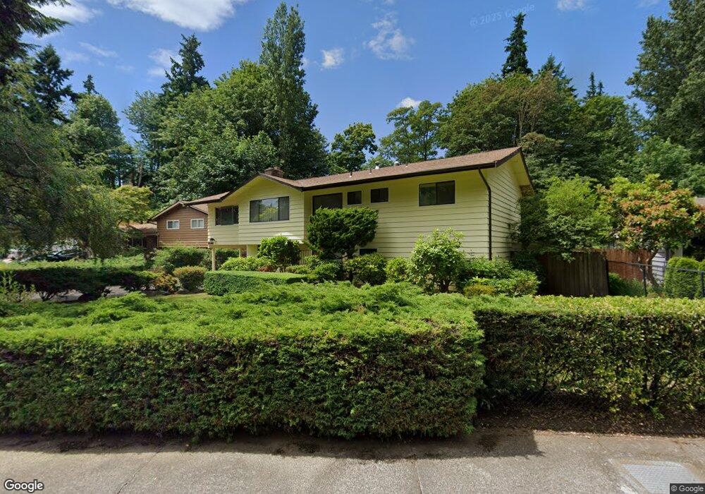 20205 13th Ave NW, Shoreline, WA 98177 - photo 1