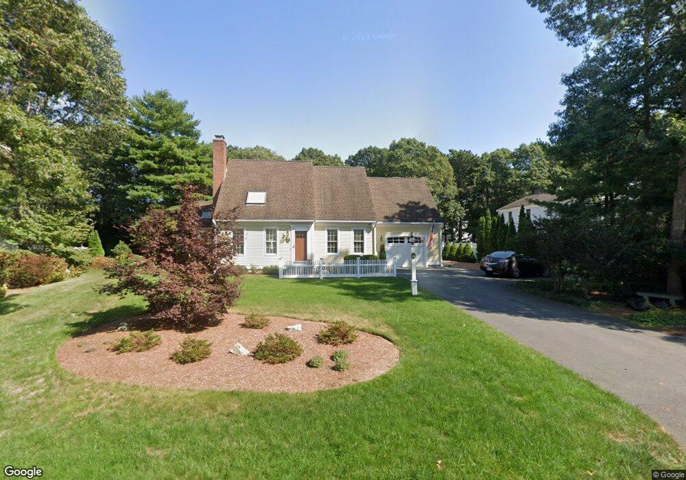 76 Yardarm Dr, Mashpee, MA 02649 - photo 1