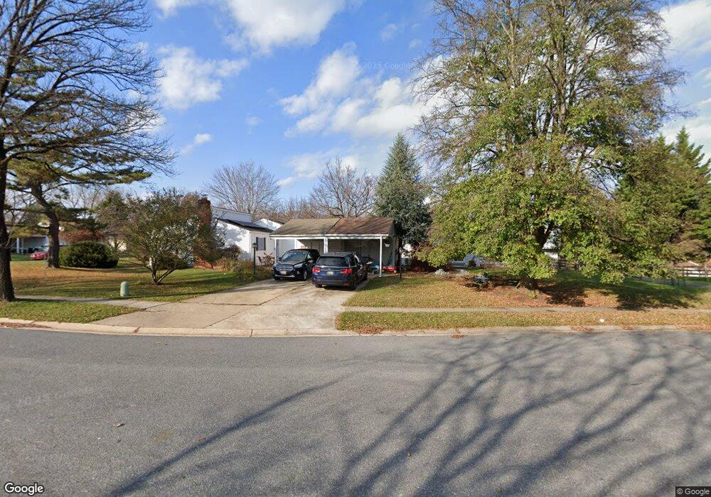 6683 Hawkeye Run, Columbia, MD 21044 - photo 1
