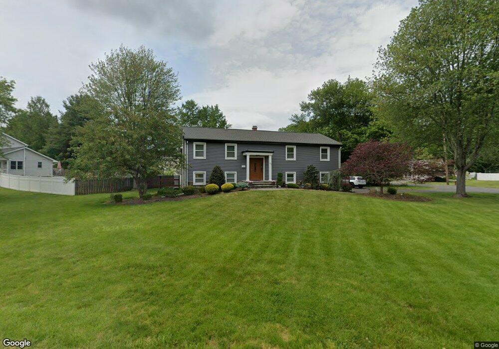 42 Lombardi Dr, New City, NY 10956 - photo 1