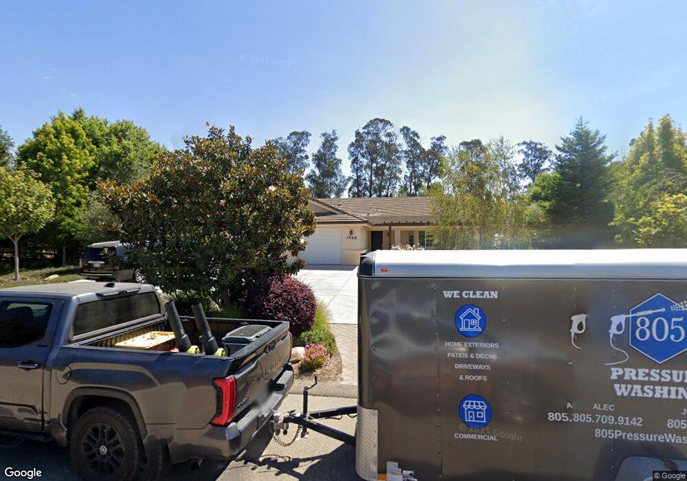 1545 Camino Mariposa, Nipomo, CA 93444 - photo 1