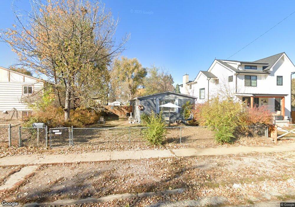 4141 Depew St, Denver, CO 80212 - photo 1