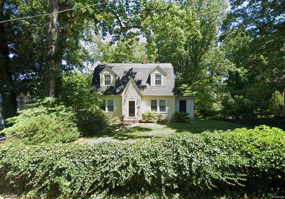 1318 Sunset Dr, Asheboro, NC 27205 - photo 1