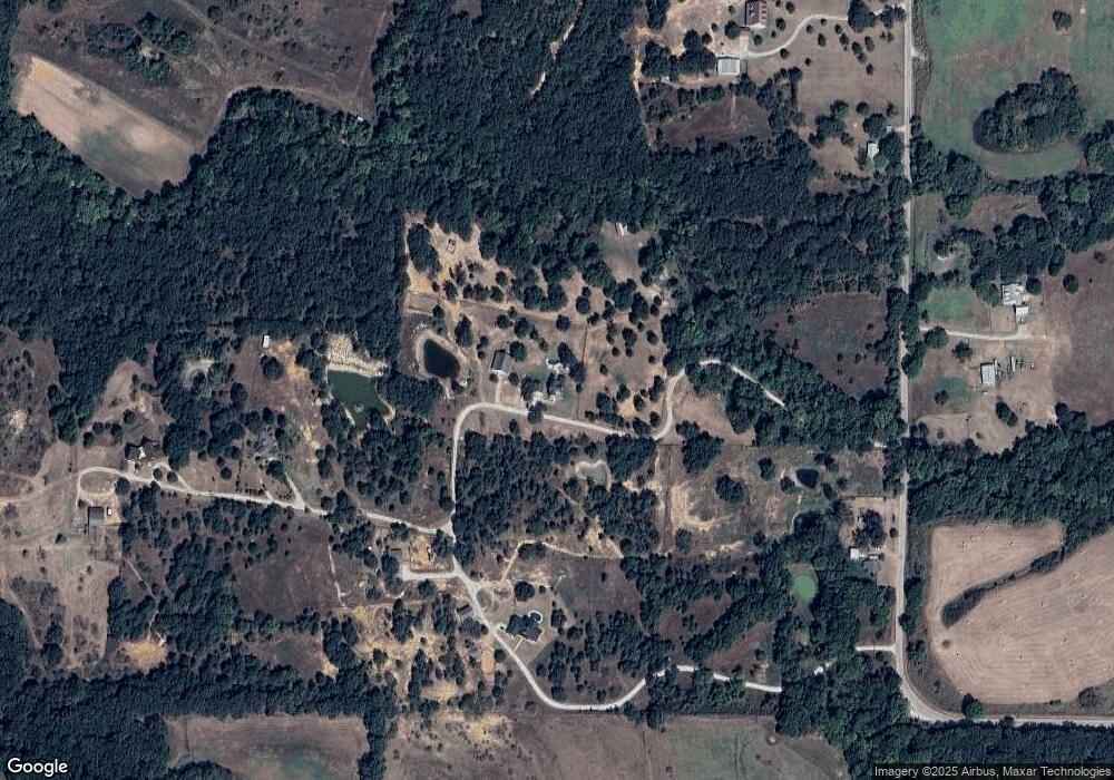 1673 Cold Springs Rd, Weatherford, TX 76088 - photo 1