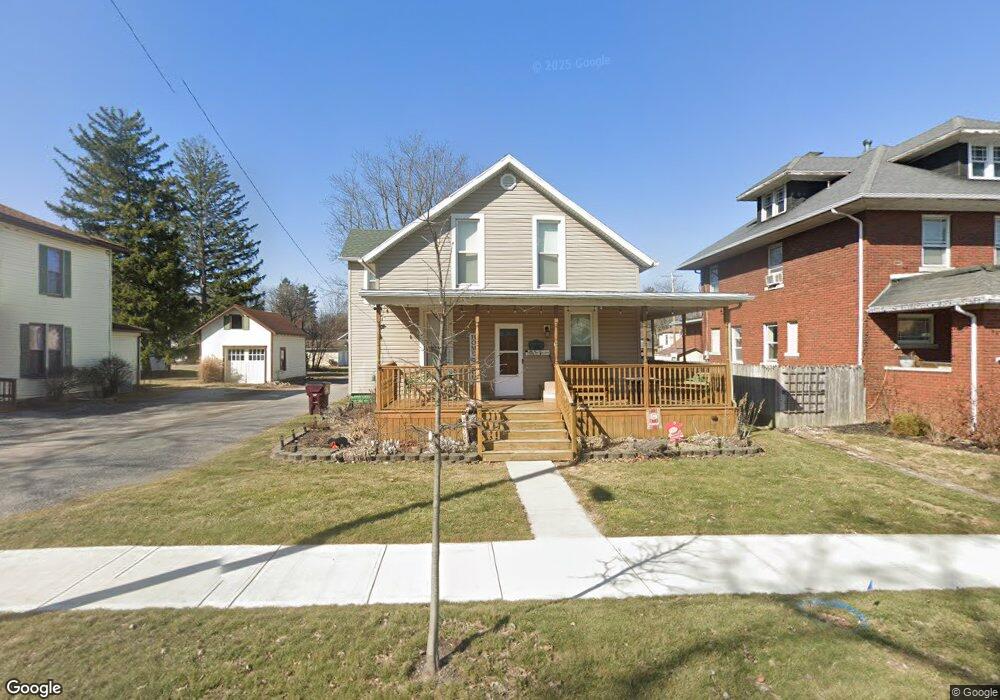 707 S Main St, Ada, OH 45810 - photo 1