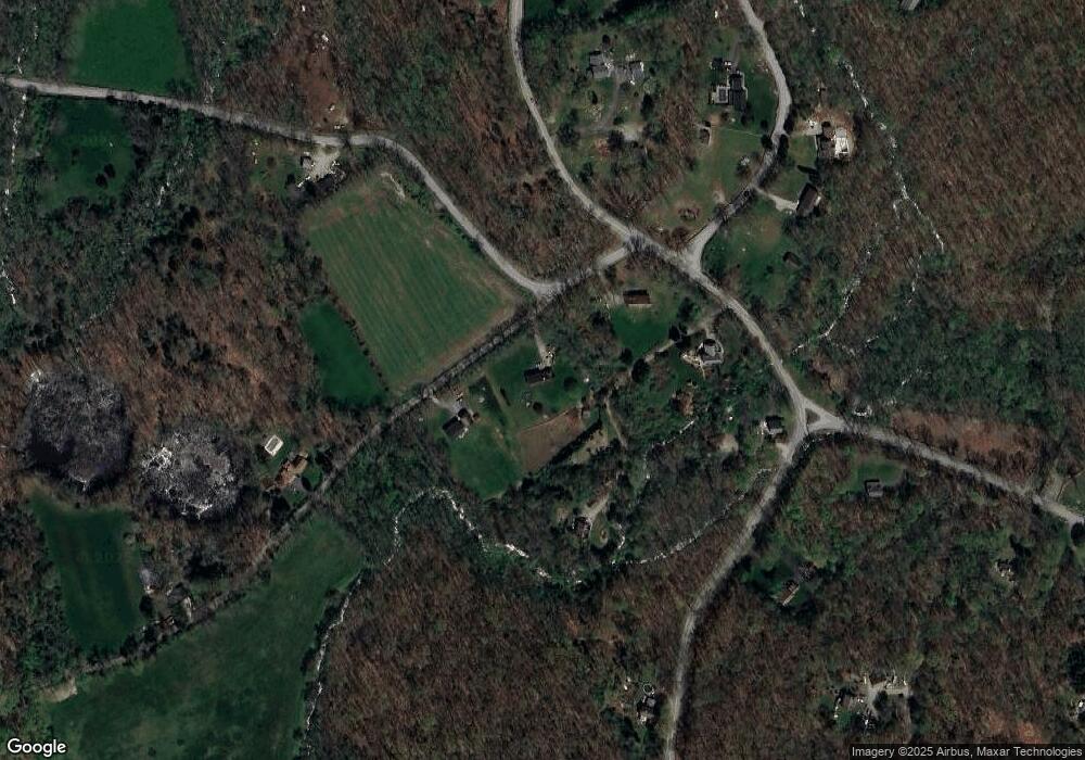 76 Hewitt Rd, North Stonington, CT 06359 - photo 1