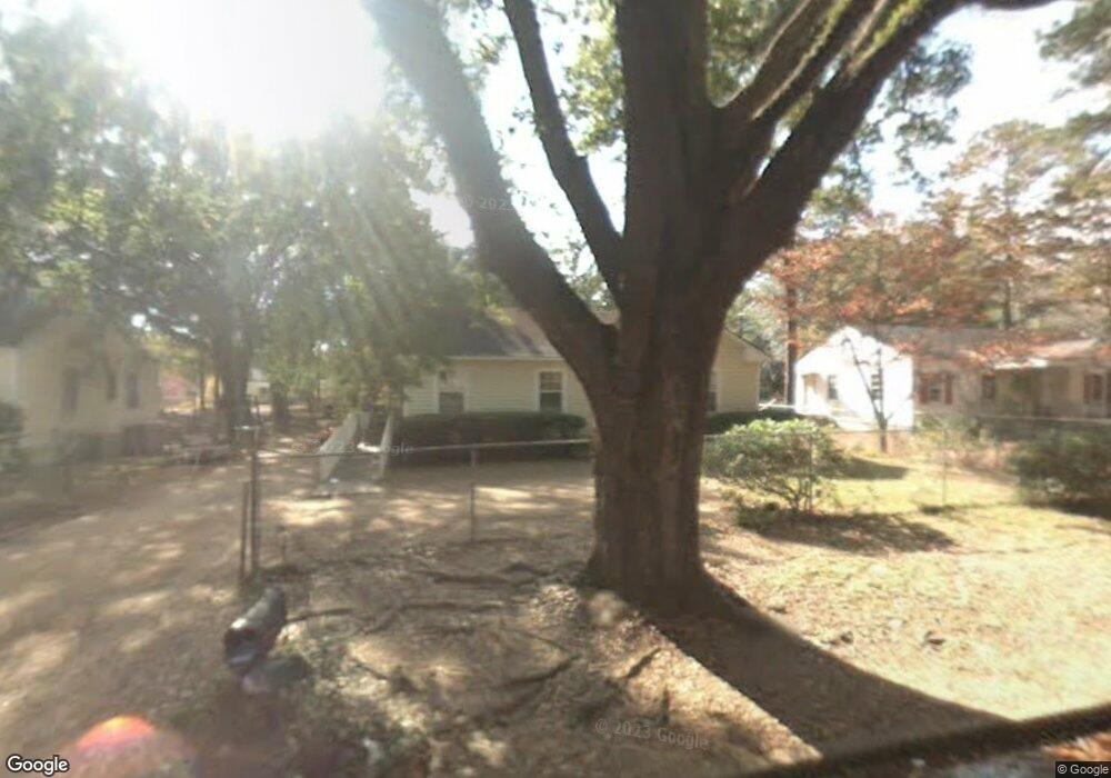 1404 Edgerly Ave, Albany, GA 31707 - photo 1