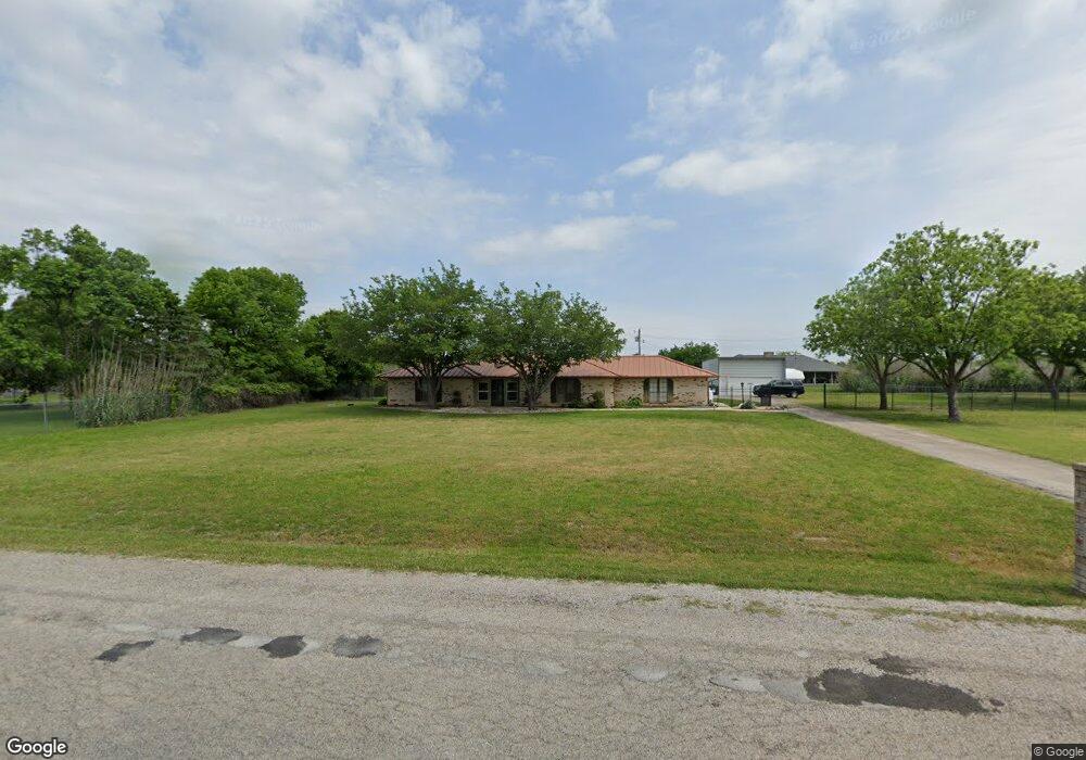 3748 Ridge Rd, Willow Park, TX 76087 - photo 1