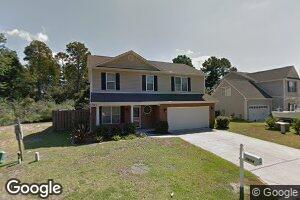 7854 Olde Pond Rd, Wilmington, NC 28411