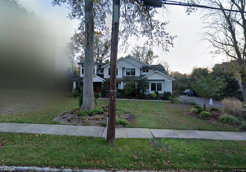 46 Hillside Ave, Florham Park, NJ 07932 - photo 1