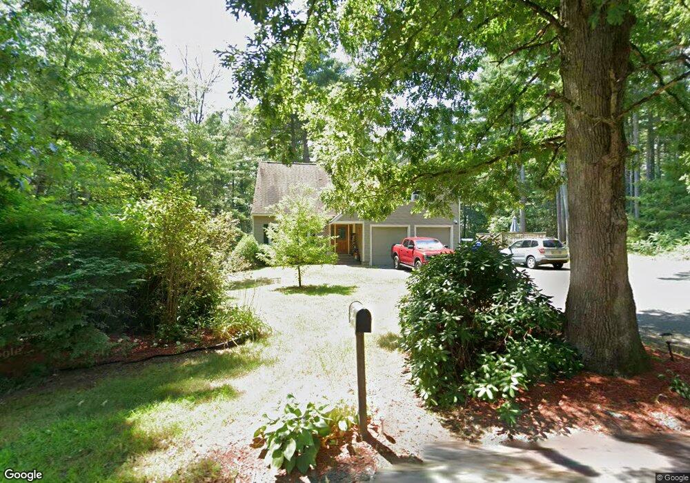 210 Brickyard Rd, Athol, MA 01331 - photo 1