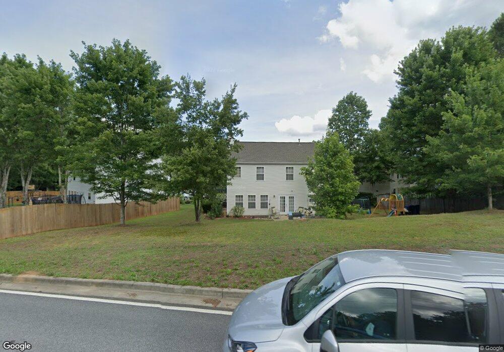 225 Picadilly Place unit I, Canton, GA 30114 - photo 1